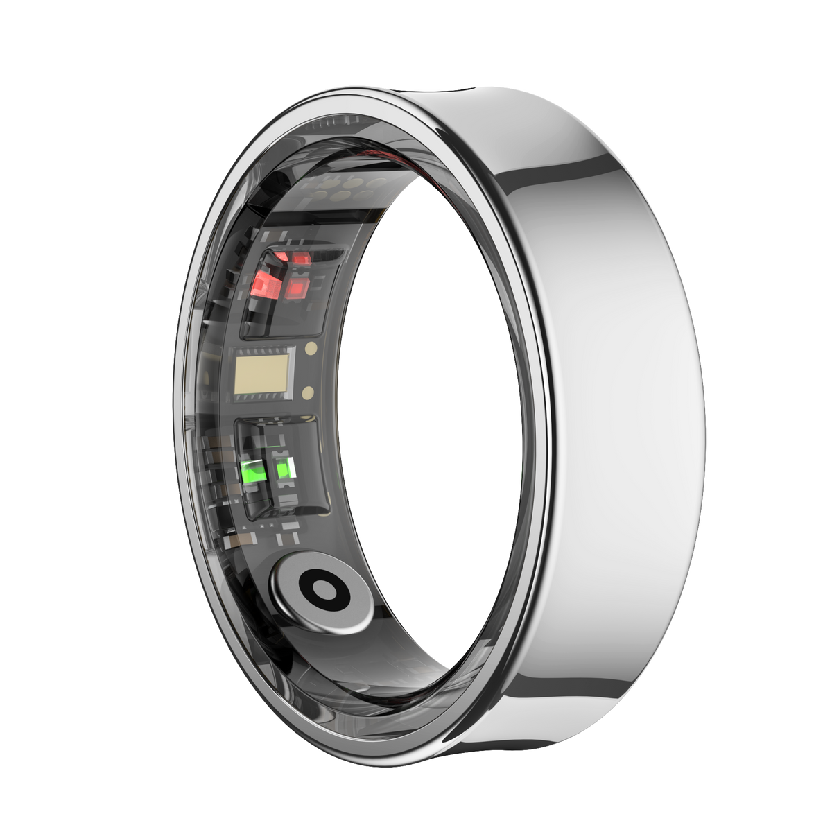Luna — Purilo FitRing Ultradünn